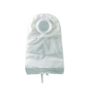 Sur-Fit Natura® Two-Piece Transparent Urostomy Pouch, Small, 45mm flange, 10/BX