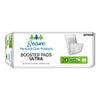 Secure Booster Pad Ultra Moderate Extra Incontinence Booster Pad, 13-Inch Length, 180/CS