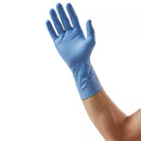 Esteem™ Nitrile Exam Glove, Blue, Small, 50/BX