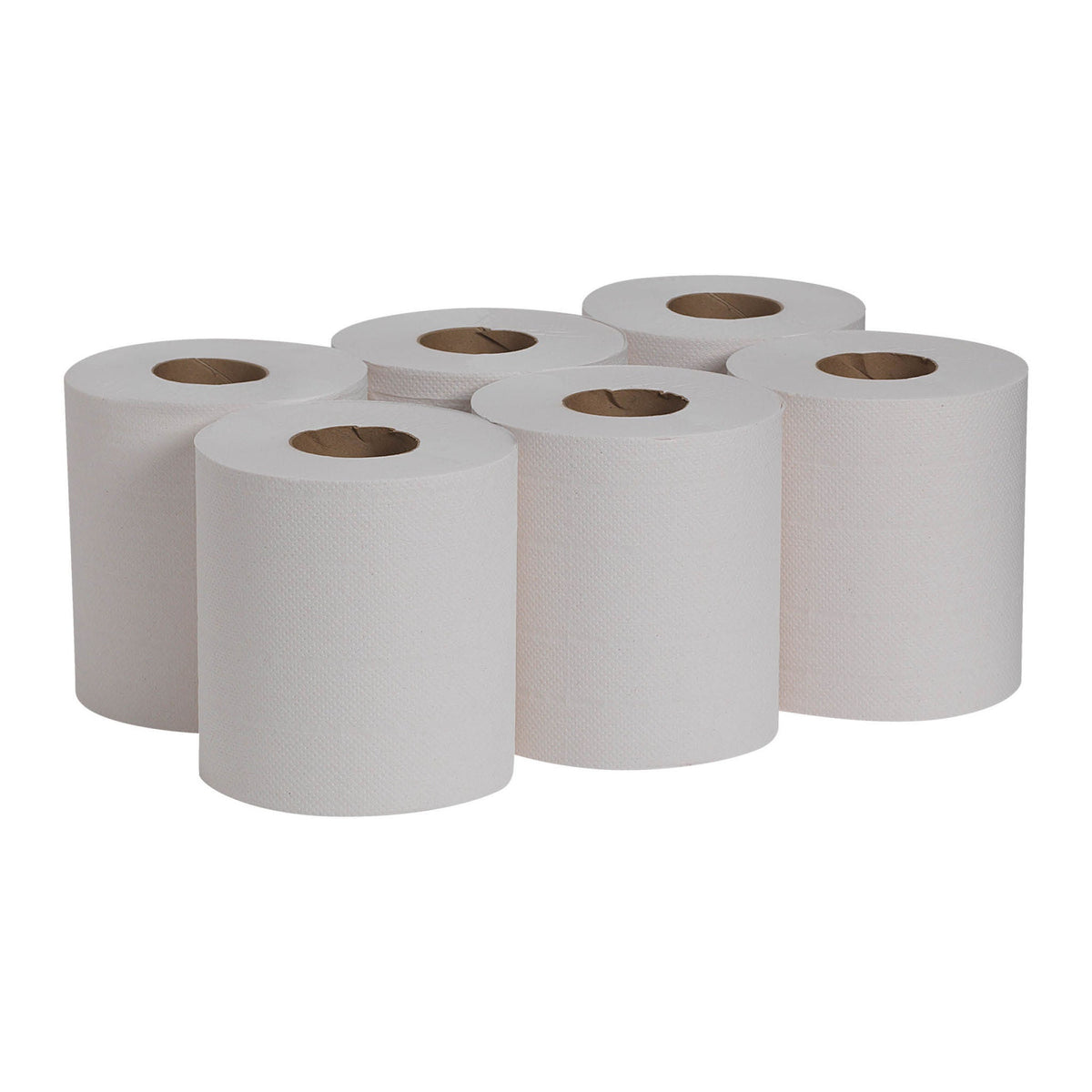 Pacific Blue Select™ Paper Towel, 8¼ x 12 Inch, 6/CS