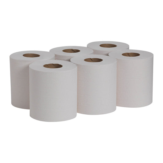 Pacific Blue Select™ Paper Towel, 8¼ x 12 Inch, 6/CS