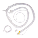 Airlife Adult Single-Limb Portable Ventilator Circuit Kit Patient Circuit Adult 7Ft1/8 And 1/4 Line 15/Cs -003764 - BriteSources