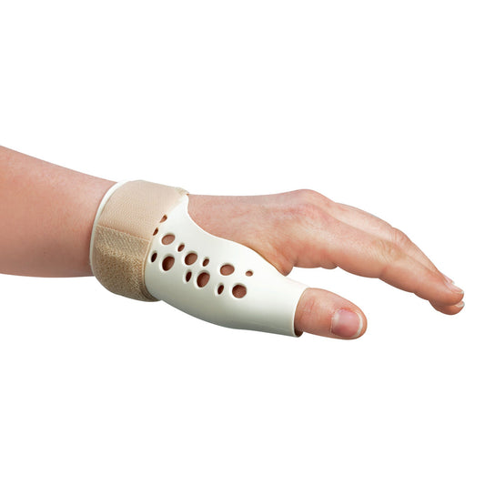 Thumb Splint, European Spica Lt Xlg, 1/Ea