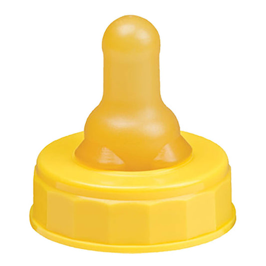 Nipple/Ring, Similac Slow Flowdisp (250/Cs), 250/Cs