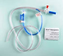 Bard Nasogastric Tubes. Tube With Prevent® Anti-Reflux Filter, 16Fr, 48", 50/Cs, Case - 0046160 - BriteSources