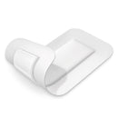 DRESSING, ADH COSMOPOR LF 10"X4" (25/BX), 25/BX