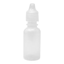MPS MEDICAL STERILE DROPPER BOTTLE, 15 ML, SOLD AS 144/CASE MPS AC211633-1