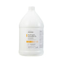 McKesson Hydrogen Peroxide Antiseptic, 1-gallon bottle, 4/CS