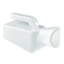 CAREX® FEMALE URINAL, SOLD AS 1/EACH APEX-CAREX FGP70600 0000