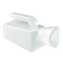 CAREX® FEMALE URINAL, SOLD AS 6/CASE APEX-CAREX FGP70600 0000