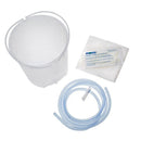 AMSINO INTERNATIONAL ENEMA BUCKET SET, SOLD AS 50/CASE AMSINO AS333