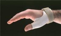 Thumb Splint, European Spica Rt Sm, 1/Ea