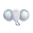 PUMP, BREAST ELEC ELVIE STRIDEHND-FREE HOSP-GRADE (6/CS), 6/CS