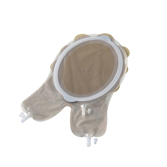 Coloplast® Fistula and Wound System, 8.125 x 11.75 Inch, 3/BX