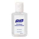 PURELL WATERLESS SURGICAL SCRUB, 2-OUNCE BOTTLE, SOLD AS 24/CASE GOJO 9686-24