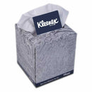 Kimberly-Clark Facial Tissue Tissue Facial Kleenex 80Sht/Bx27Bx/Cs -37403 - BriteSources