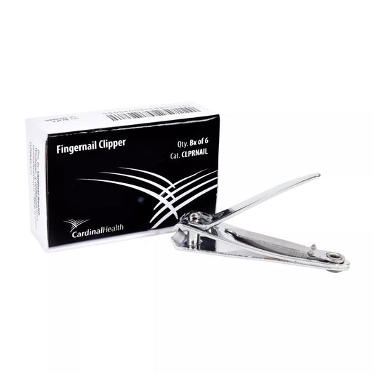 Clipper, Fingernail W/Chain (6/Bx 48Bx/Cs), 288/Cs