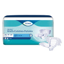 TENA® PROSKIN™ INCONTINENCE BRIEF, EXTRA SMALL, SOLD AS 30/PACK ESSITY 61199