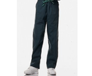 SCRUB PANTS, UNISEX, DRAWSTRING, CEIL, X-SMALL, SOLD AS EACH ENCOMPASS 10000647