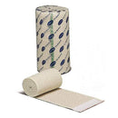 EZE-BAND® LF DOUBLE HOOK AND LOOP CLOSURE ELASTIC BANDAGE, 6 INCH X 5 YARD, SOLD AS 10/PACK HARTMANN 59160000