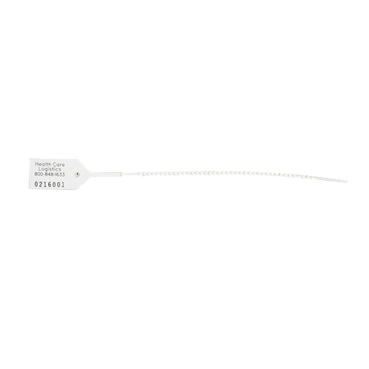 Seal, Numbered Whthlthlg, 1/Pk