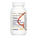 FOSTER & THRIVE™ FIBER LAXATIVE CALCIUM POLYCARBOPHIL 625 MG CAPLETS, SOLD AS 1/BOTTLE MCKESSON 70677108301