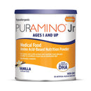 PurAmino™ Jr Medical Food Amino Acid–Based Nutrition Powder, Vanilla, 14.1-oz., 1/EA