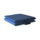 TRI-Fold Bedside Safety Mat, 1/EA