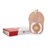 CeraPlus™ Soft Convex 8414 1-Piece Urostomy Pouch, Pre-cut to Fit 25mm Stomas, 5/BX