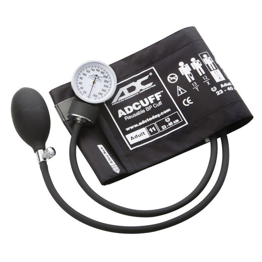 Diagnostix™ 760 Series Aneroid Sphygmomanometer, 1/Ea