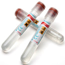 TUBE, BLD COL RNA RED 2.5ML PLAS PAXGENE (100/CS), 100/CS