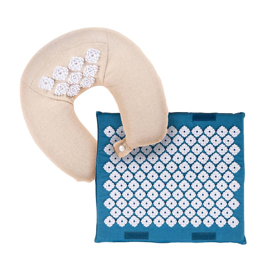 Kanjo Acupressure Travel Set, 10/CS