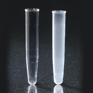 Globe Scientific Centrifuge Tube, 12 mL, 16 x 100 millimeter, 2000/CS