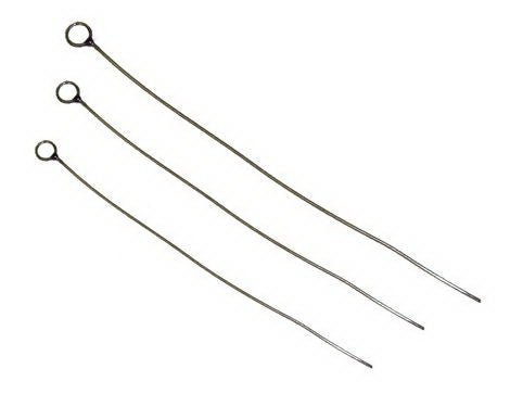 Loop Inoculating 26G 145Mm, 1/Ea