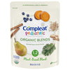 Compleat® Pediatric Organic Blends Tube Feeding Formula, Plant-Based, Non-GMO, 24/CS