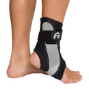 A60 ANKLE SUPPORT, LARGE LEFT, SIZE: U.S. MEN 12+, U.S. WOMEN 13½+", ANKLE CIRCUMFERENCE:13½-16", SOLD AS EACH DJO, 105