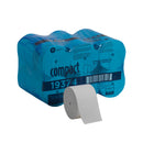compact® Toilet Tissue, 18/CS