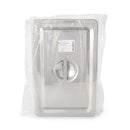 MCKESSON INSTRUMENT TRAY, RECESSED GRIP, SOLD AS 1/EACH MCKESSON 63-4256