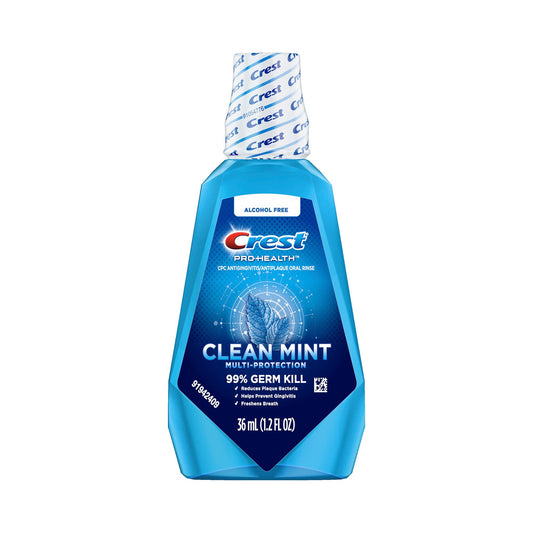 Crest® Pro-Health® Mouthwash, 48/Cs
