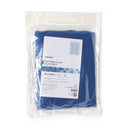 McKesson Table Drape, 50 x 90 Inch, 20/CS