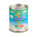 PEDIASURE® GROW & GAIN WITH FIBER THERAPEUTIC NUTRITION, VANILLA, 8-OUNCE CAN, SOLD AS 24/CASE ABBOTT 67529