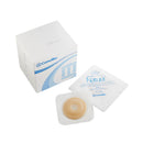 SUR-FIT NATURA EXTENDED WEAR OSTOMY BARRIER, 45 MM FLANGE, .8 – 1.25 INCH STOMAS, SOLD AS 1/EACH CONVATEC 404593