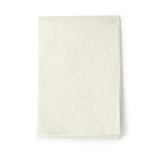 Graham Medical Nonsterile Exam Drape, 40 X 60 Inch, 100/Cs