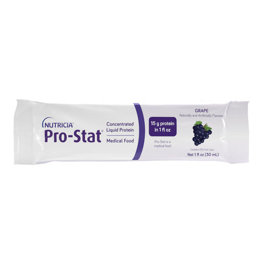 Pro-Stat® Grape Complete Liquid Protein, 24/PK