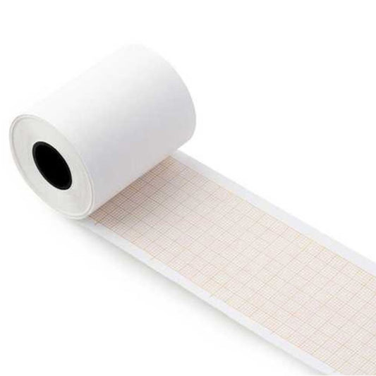 Paper, Printer Pt Monitor Thermal (20/Pk), 20/Pk