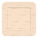 MEPILEX® BORDER FLEX LITE SILICONE FOAM DRESSING, 3 X 3 INCH, SOLD AS 5/BOX MOLNLYCKE 581200