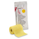 3M™ Scotchcast™ Plus Yellow Cast Tape, 3 Inch x 4 Yard, 10/CS
