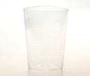 Medline Graduated Container, 200/CS