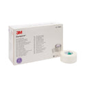 3M™ DURAPORE™ SILK-LIKE CLOTH MEDICAL TAPE,1 INCH X 10 YARD, SOLD AS 12/BOX SOLVENTUM 1538-1