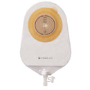 Assura® Original 1-Piece Transparent Urostomy Pouch, Trim to fit 10 – 55 mm, 10/BX